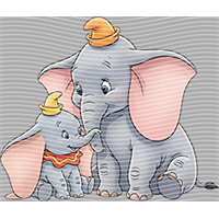 Disney Style-DSN 686